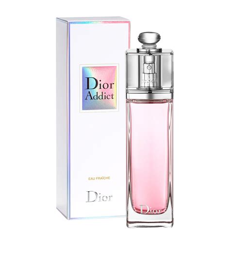 christian dior addict eau fraiche 100 ml